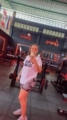 Paula Leyton Clavijo