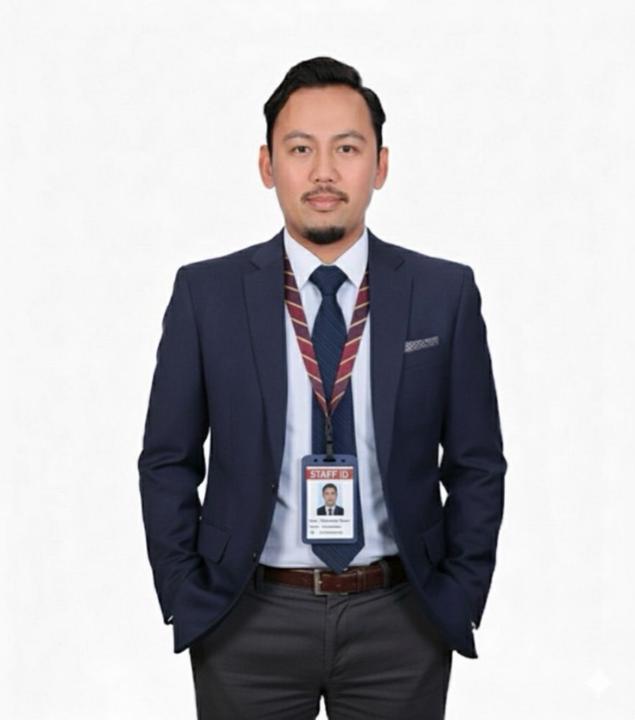 Abdul Razak bin Abdul Khalid