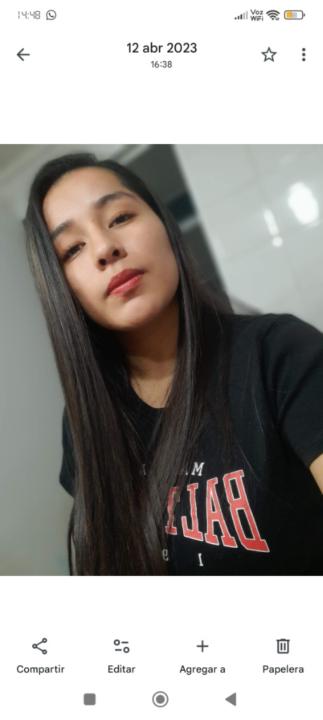 Diana Chiguala