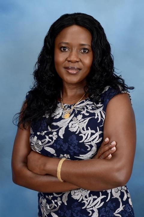 Annet Kabuusu