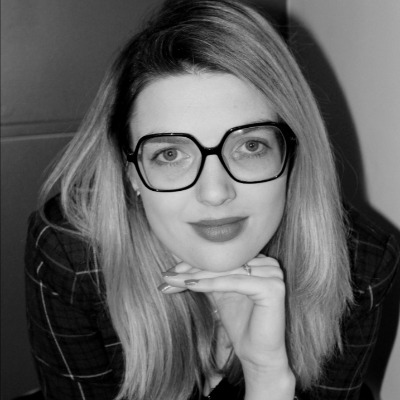 Amandine Aigouy
