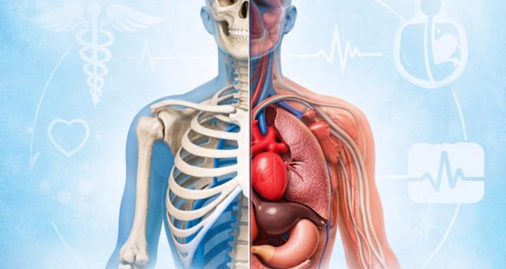 Access HE Nursing, Midwifery..