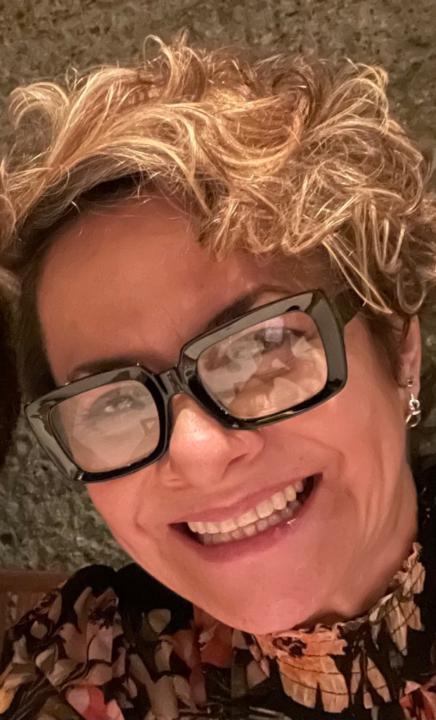 Maria Eugenia Barreto S.