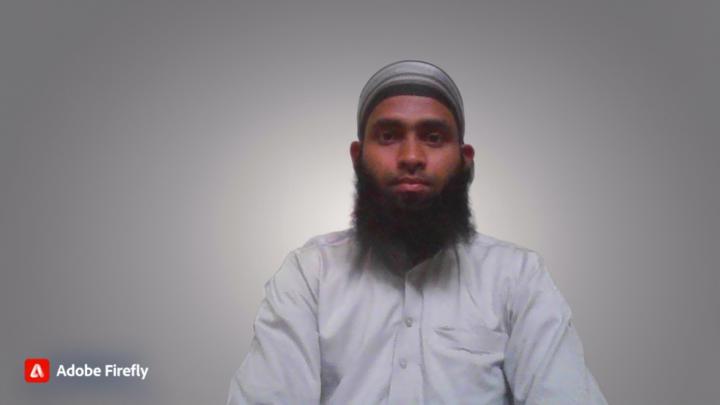 Mohammed Abdulraqeeb