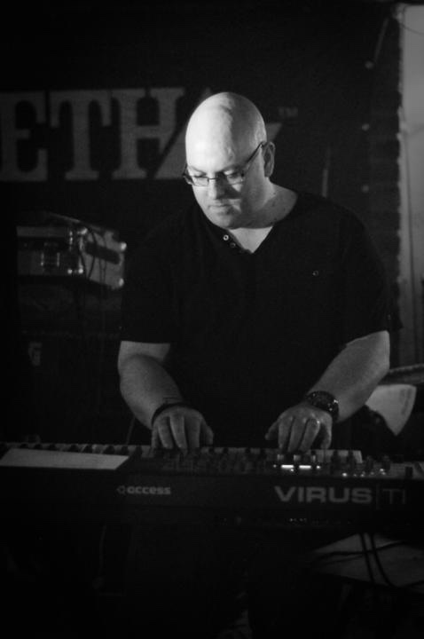 Paul Russell
