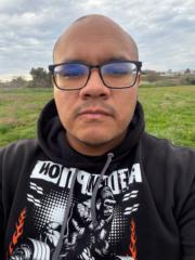 Joel Olivares