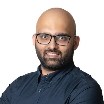 Karthikeya Jain