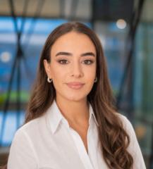 Tamara Ghaddar