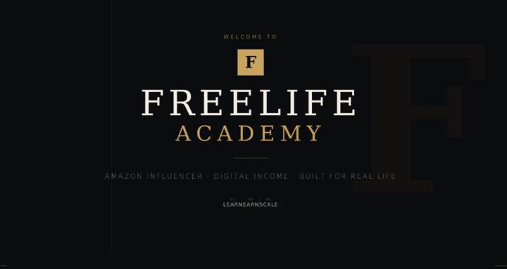 Freelife Academy