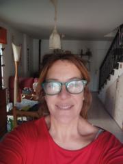Maria Teresa Rodríguez Martinez