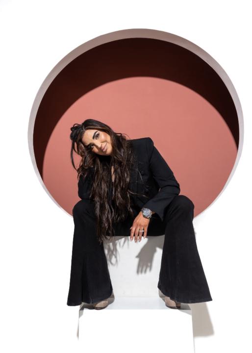 Alexandra Goresh Pittampalli