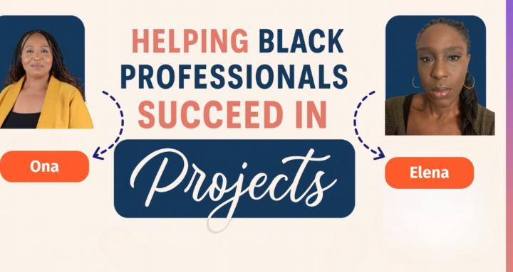 Black in Projects