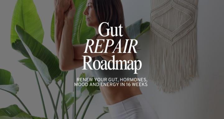 Gut REPAIR Roadmap