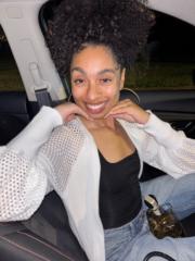 Ciera Glover