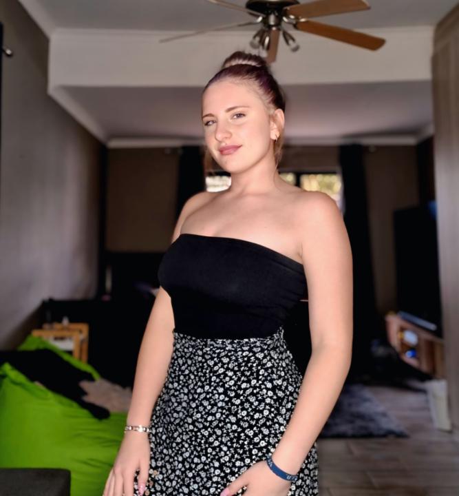 Kayla Booyens