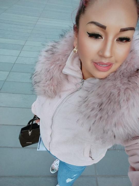 Tania Ximena Muñoz Sanchez