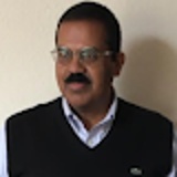 Jose Kurian