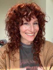 Sari Barron