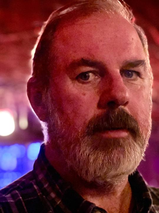 Brian Stanley
