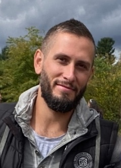 Trevor Stermer