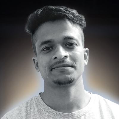 Binayak Dey