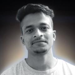 Binayak Dey