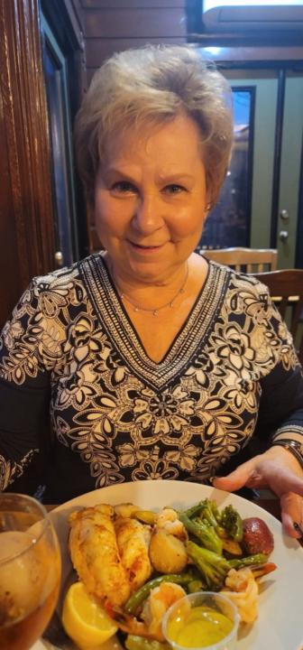 Diane Gasparick
