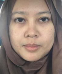 Ain Zubaidah Hussein