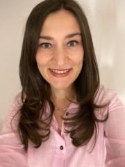 Eda Erturk