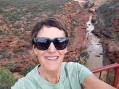 Gillian Dalton