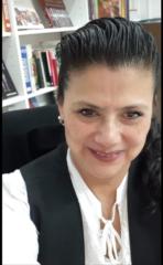 Ana Edith Garcia Leon