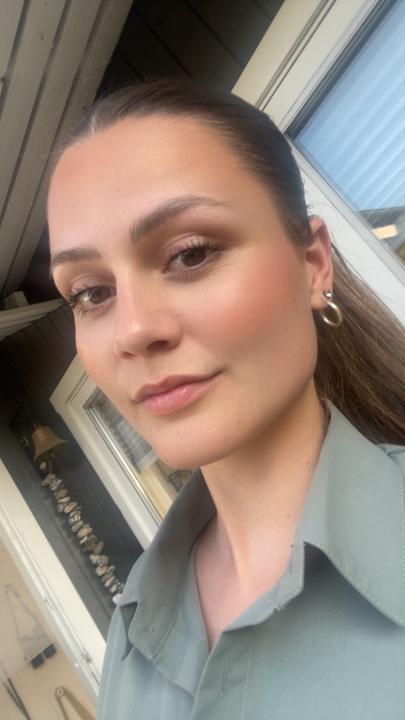 Astrid Kullberg