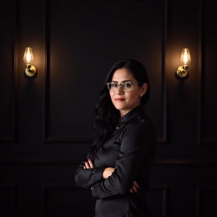 Erika Ramirez Huerta