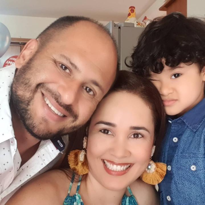 Alejandro Correa Sanchez