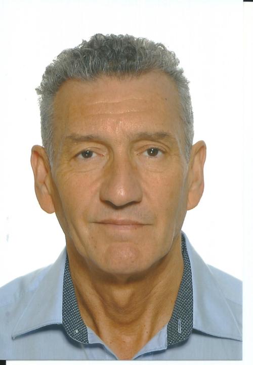 Arturo Talavera Garcia