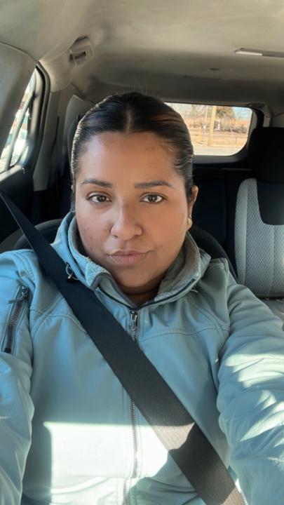 Luz Morales