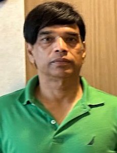 Muhammad Karim