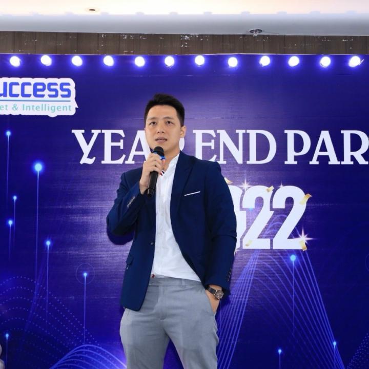 Cong Le
