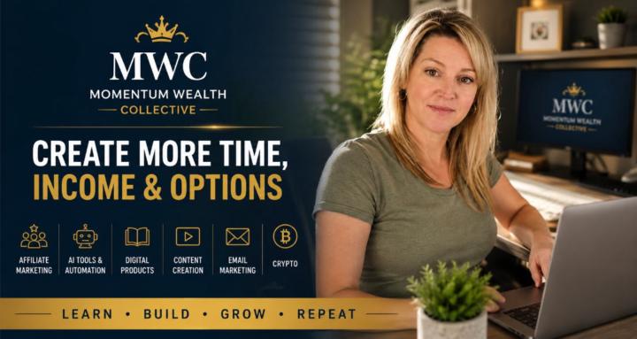 Momentum Wealth Collective