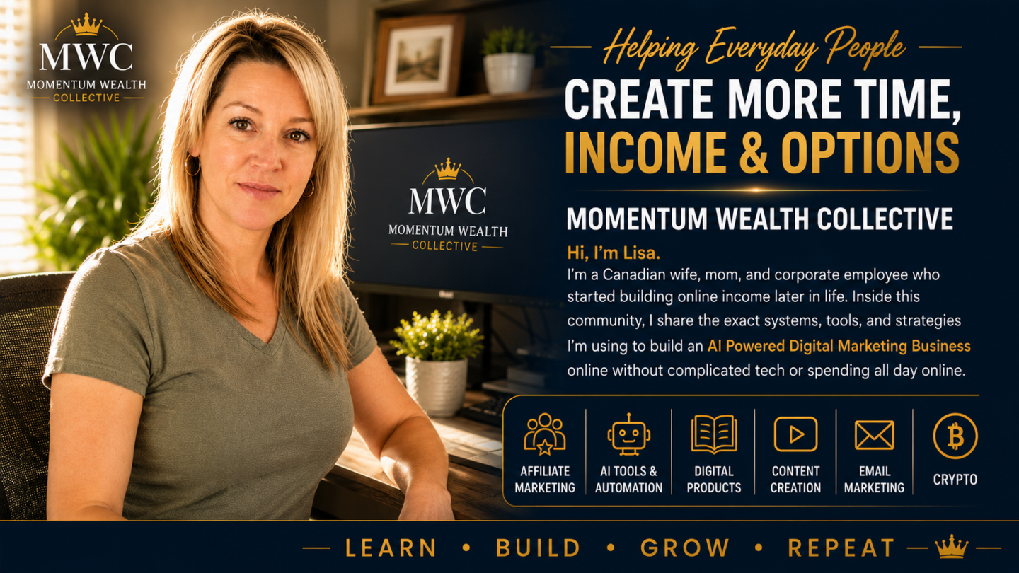 Momentum Wealth Collective