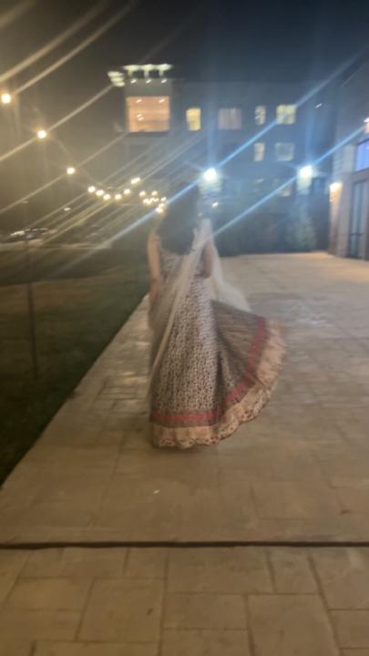 Pramiti Paraskar