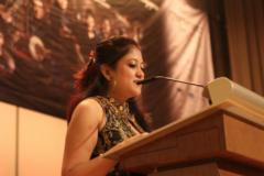 Isabella Sreyashii Sen