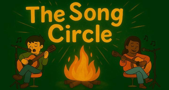 The Song Circle