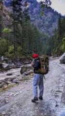 Hiten Barot