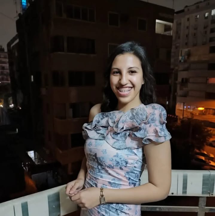 Ninette guergues boshra Ghaly