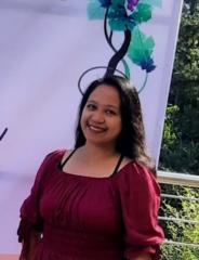 Beverly Jane Flores