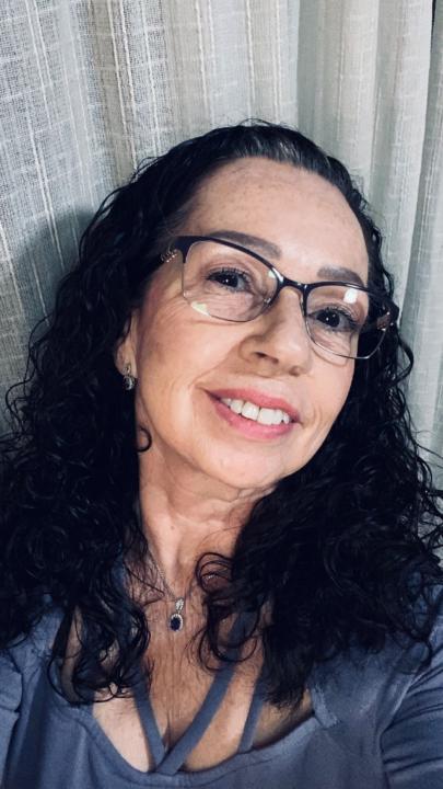 María Aurora Woodrup