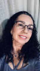 María Aurora Woodrup