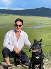 Эрдэнэбаяр Батдорж