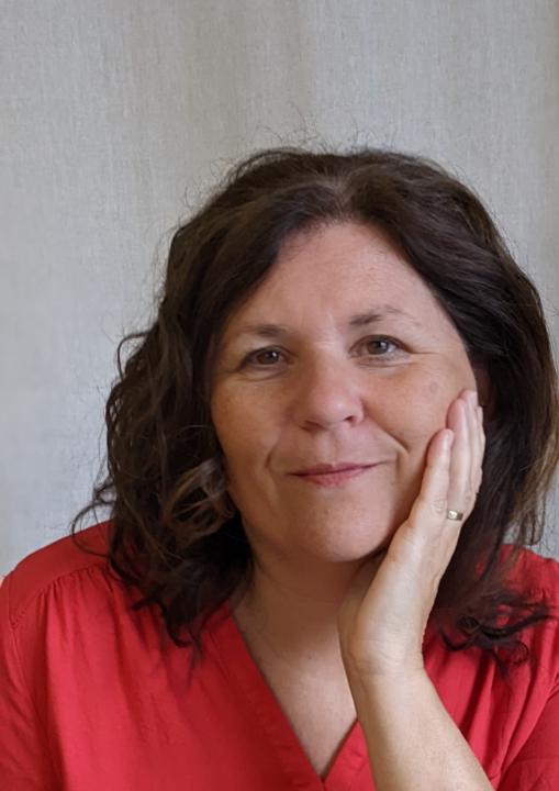 Laurence Hermant